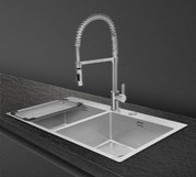 Коландер Smeg COL19 фото 4 в Новосибирске