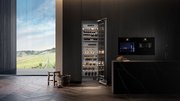 Встраиваемый винный шкаф Signature Kitchen Suite SKSCW242RP фото 2 в Новосибирске