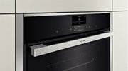 Духовой шкаф Neff B27CR22N1 фото 3 в Новосибирске