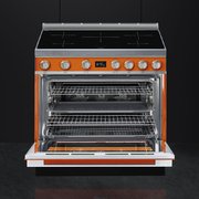 Варочный центр Smeg CPF9IPOR фото 2 в Новосибирске