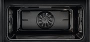 Духовой шкаф AEG KMK965090T фото 4 в Новосибирске