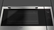 Духовой шкаф Fulgor Milano FCO 9013 TM X фото 4 в Новосибирске