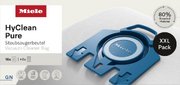 Комплект мешков-пылесборников Miele GN XXL HyClean Pure 3D фото 2 в Новосибирске