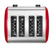 Тостер KitchenAid 5KMT421EER фото 4 в Новосибирске