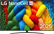 Телевизор LG 75NANO81A6A фото в Новосибирске