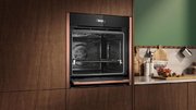Духовой шкаф Neff B59CR7KY0 фото 4 в Новосибирске