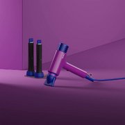 Фен-стайлер BORK F732 Ametist фото 2 в Новосибирске