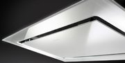 Вытяжка Faber HEAVEN GLASS 2.0 WH FLAT A90 фото 3 в Новосибирске