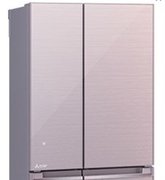 Холодильник Mitsubishi Electric  MR-WXR627Z-P-R1 фото 4 в Новосибирске
