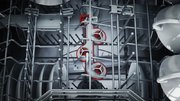 Встраиваемая посудомоечная машина Bosch SMD6ZDX49E фото 4 в Новосибирске