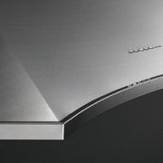 Вытяжка Falmec Elios ANG STEEL 90 (800) фото 3 в Новосибирске