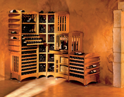 Угловое основание EuroCave MV17-020021 фото 4 в Новосибирске