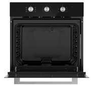 Духовой шкаф Weissgauff EOM 206 BM фото 3 в Новосибирске