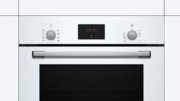 Встраиваемый духовой шкаф BOSCH HBF512BV1R фото 4 в Новосибирске