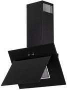 Вытяжка Krona ELMA 600 black PB фото 3 в Новосибирске