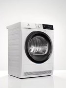 Сушильная машина Electrolux EW8HN358SP фото 4 в Новосибирске