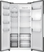 Холодильник Haier HRF-522DS6RU фото 4 в Новосибирске