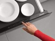Подогреватель Miele ESW6214 HVBR коричневый гавана фото 2 в Новосибирске