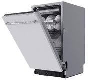 Встраиваемая посудомоечная машина Midea MID45S150i фото 4 в Новосибирске
