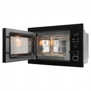 Встраиваемая микроволновая печь Schaub Lorenz SLM EY25D фото 4 в Новосибирске