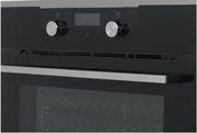 Духовой шкаф Electrolux OKH5E40X фото 4 в Новосибирске