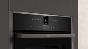 Духовой шкаф Neff B57CR22G0 фото 4 в Новосибирске