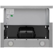 Встраиваемая вытяжка KRONA KAMILLA T POWER 600 Inox фото 4 в Новосибирске