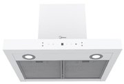 Вытяжка Midea MH60C668GW фото 2 в Новосибирске