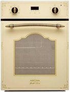 Электрический духовой шкаф KRONA TENERO 45 IV