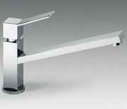 Смеситель Smeg MFQ7-IS фото 2 в Новосибирске