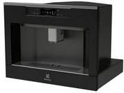 Встраиваемая кофемашина Electrolux KBC85X фото 2 в Новосибирске