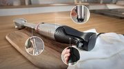 Блендер Бош MSM6M8X1 черный фото 4 в Новосибирске Блендер Bosch MSM6M8X1 черный фото 4 в Новосибирске