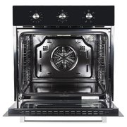 Электрический духовой шкаф Zigmund Shtain E 163 B фото 4 в Новосибирске
