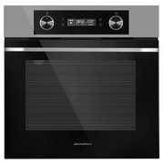 Духовой шкаф Maunfeld AEOH60102S фото 2 в Новосибирске