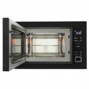 Встраиваемая микроволновая печь Schaub Lorenz SLM EY25D фото 2 в Новосибирске