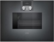 Духовой шкаф-пароварка Gaggenau BS 470-101