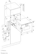 Комбинированный духовой шкаф-пароконвектомат Gaggenau BSP270111 фото 2 в Новосибирске