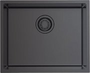 Мойка Омойкири Tadzava 54-U/I ULTRA GM фото в Новосибирске Мойка Omoikiri Tadzava 54-U/I ULTRA GM фото в Новосибирске