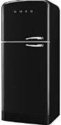 Холодильник Smeg FAB50LBL фото 2 в Новосибирске