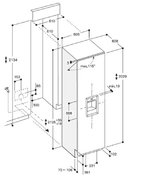 Холодильник Gaggenau RF 463-200 фото 2 в Новосибирске