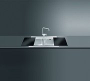 Мойка Smeg LI92N фото 2 в Новосибирске