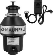 Измельчитель пищевых отходов Maunfeld MWD5602PB фото в Новосибирске