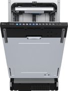 Встраиваемая посудомоечная машина Midea MID45S730i фото 4 в Новосибирске