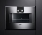 Встраиваемая микроволновая печь Gaggenau BM 450-110 фото 2 в Новосибирске
