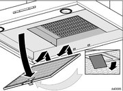 Вытяжка Miele PUR98W фото 4 в Новосибирске