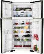 Холодильник Hitachi R-W662 PU3 GGR фото 2 в Новосибирске
