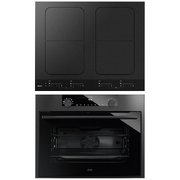 Asko (варочная панель HI1655MF + духовой шкаф OCM8487B)