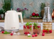 Чайник Gorenje K15RL фото 4 в Новосибирске