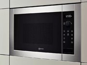 Микроволновая печь Neff H11WE60N0 фото 3 в Новосибирске