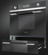 Подогреватель Smeg CT15NE-2 фото 2 в Новосибирске